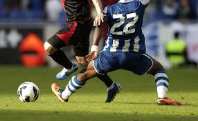 艾弗森ballbet 乒乓球台下抖球
